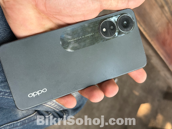 oppo a78